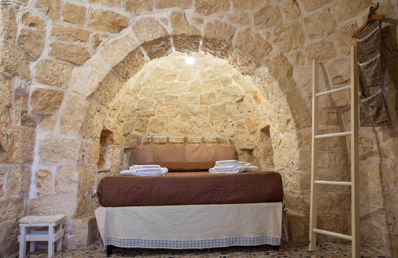 Villa Trullo Monticello Martina Franca Esterno foto